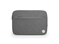 Port Yosemite Eco Grey 15.6" Sleeve