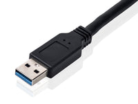 Equip Cable, USB3.0 to SATA Adapter