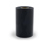 PinnPOS 104 x 300 Premium Wax Ribbon