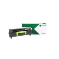 Lexmark B235000 Black Return Program Toner Cartridge