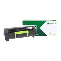 Lexmark B235000 Black Return Program Toner Cartridge