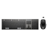 HP 725 Multi Rechargable Wireless Keyboard and Mouse Combo - Image 4
