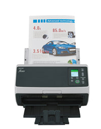 Ricoh fi-8170 A4 70ppm/140ipm Duplex ADF USB3.2 Scanner