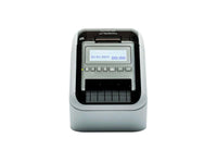 Brother Label Printer Black
