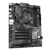 Gigabyte B550 Eagle AMD AM4 ATX Motherboard DDR4 - Image 3