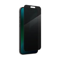 ZAGG InvisibleShield Glass Elite Privacy Screen Protector for Apple iPhone 16 Plus 15 Plus - Image 2