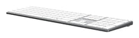 Targus HyperSpace Next Bluetooth Wireless Keyboard (UK) - Image 3