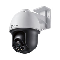 TP-Link VIGI 4MP Full Colour Pan/Tilt IP Network Camera - Image 4