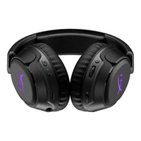 HP HyperX Cloud Flight 2 Wireless Headset Black
