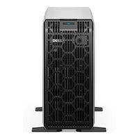 Dell PowerEdge T360|Xeon 6369P|8x 3.5" Chassis|480GB SSD|2x 32GB|700W