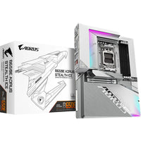 Gigabyte B650E Aorus Stealth ICE AMD AM5 DDR5 ATX Motherboard