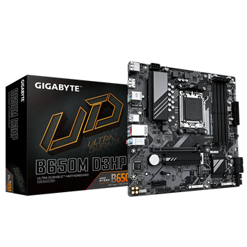 Gigabyte GA-B650M-D3HP