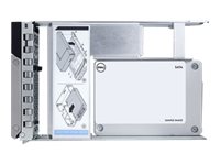 Dell 1.92TB SSD SATA Mixed Use 6Gbps 512e 2.5in Hot plug 3.5in HYB CARR DriveS4610 CK Compatible - Image 2