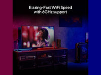 ASUS ROG USB BE92 Tri-Band Wi-Fi 7 USB Adapter