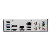 MSI B760I Edge Wi-Fi DDR5