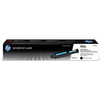 HP 103A Neverstop Toner Reload Kit,2,500 pages