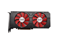 Arktek AMD Radeon RX580 8GB GDDR5 256-bit HDMI / DVI / DPx1 Graphics Card