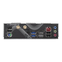 Gigabyte B840M Eagle WiFi 6 Micro-ATX Motherboard AMD AM5 B840 DDR5 2x M.2 HDMI WiFi 6 - Image 4
