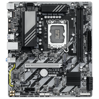 Gigabyte B860M H Micro-ATX Motherboard Intel LGA1851 B860 DDR5 2x M.2 HDMI - Image 2