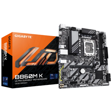 Gigabyte GA-B860M-K