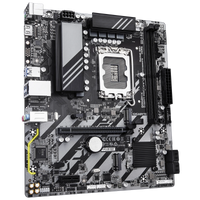 Gigabyte B860M K Micro-ATX Motherboard Intel LGA1851 B860 DDR5 2x M.2 HDMI - Image 3