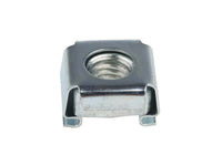 Zone M6 Assemblies Cage Nut