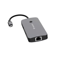 Verbatim USB-C Pro Multiport 5 Port Hub CMH-05