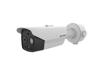 Hikvision 4MP Heat-Pro Bi-Spectrum Thermal IP Camera