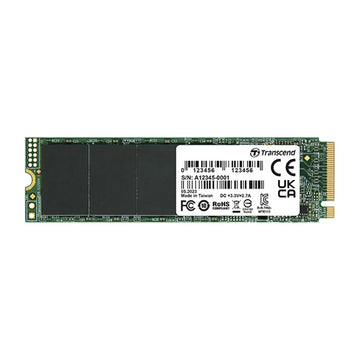 Transcend 2280 M.2 500GB NVMe Gen3x4 Internal SSD