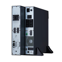 APC Easy UPS On-Line Li-Ion SRVL RT Ext. Runtime 3000VA 230V with Rail Kit - Image 4
