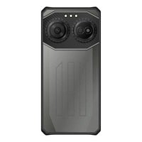 IIIF150 Air3S Rugged Smartphone 6.6-Inch 16GB RAM 128GB 5500mAh Android 14 IP68 (Titanium) - Image 2