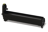 OKI MC760/70/80 - Y Ep Cart - 30K