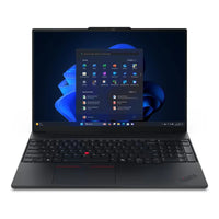 LENOVO E16 16.0" INTEL U7-256V 16GB 512GB SSD WIN11 PRO 3YR ONS