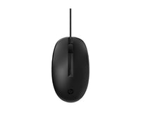 HP 128 LaserWired Mouse - Image 2