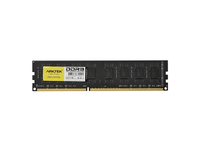 Arktek Memory 4GB DDR3 PC-1600 DIMM RAM Module for PC