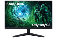 Samsung LS27FG530, Flat IPS, 16:9, 300 cd/㎡, 1000: 1 (Typ.), QHD (2, 560 x 1, 440)