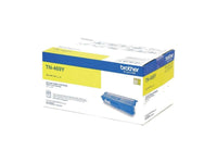 Brother High Yield Yellow Toner Cartridge fro HLL8360CDW; MFCL8690CDW; MFCL9570CDW