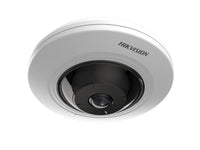 Hikvision 5MP Fixed Fish Eye Camera
