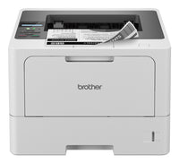 Brother High-Speed Monochrome Duplex Laser Printer (3YR Onsite)