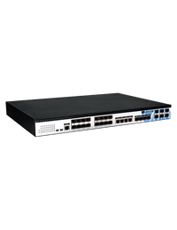 BDCOM 16 Port EPON L3 OLT Headend - Dual Hot-Swap PSU - Image 4