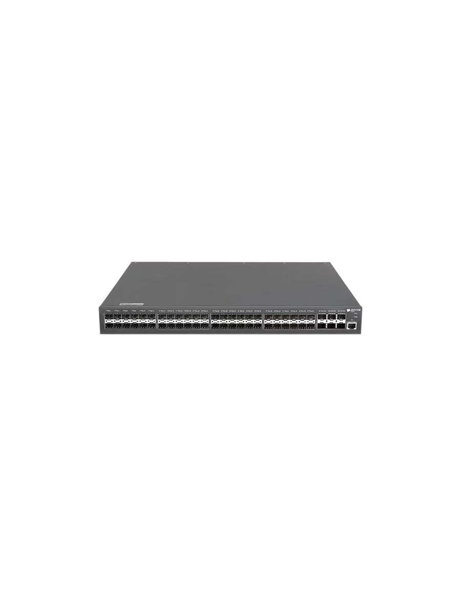 BDCOM 24 Port 2.5G PoE+ Switch with 6 SFP+