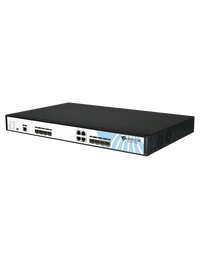 BDCOM 4 Port EPON OLT Headend - Dual AC PSU - Image 3