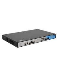 BDCOM 4 Port GPON OLT Headend - Dual Internal AC PSU - Image 2