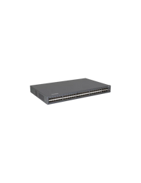 BDCOM 48-Port Gigabit SFP L3-lite Stackable Managed Switch - Image 3