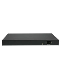 BDCOM 8 Port 2.5G PoE+ Switch with 4 SFP+ - Image 4