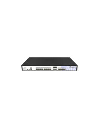 BDCOM 8 Port EPON OLT Headend - Dual AC PSU