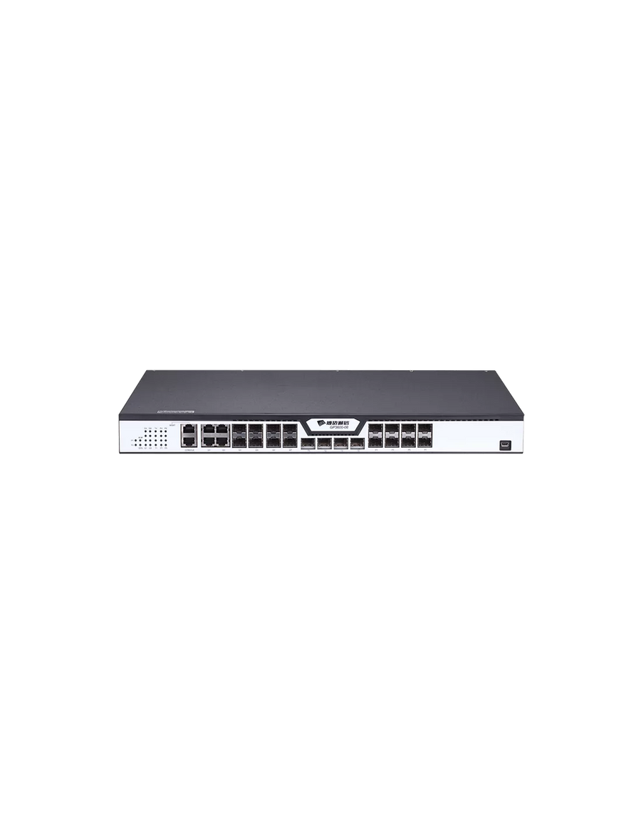 BDCOM 8 Port GPON L3 OLT Headend