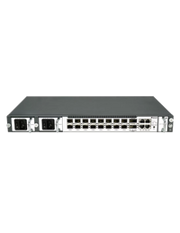 BDCOM 8 Port XGS-PON Combo L3 OLT Headend