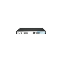 BDCOM 4 Port EPON OLT Headend - Dual AC PSU