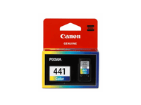 Canon CL-441 Ink Cartridge (Colour)